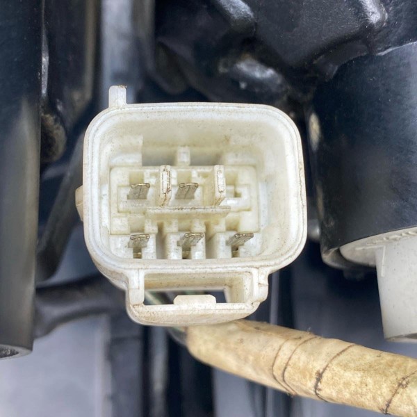 Lanterna Traseira Esquerda Subaru Forester 2008 2009 A 2012