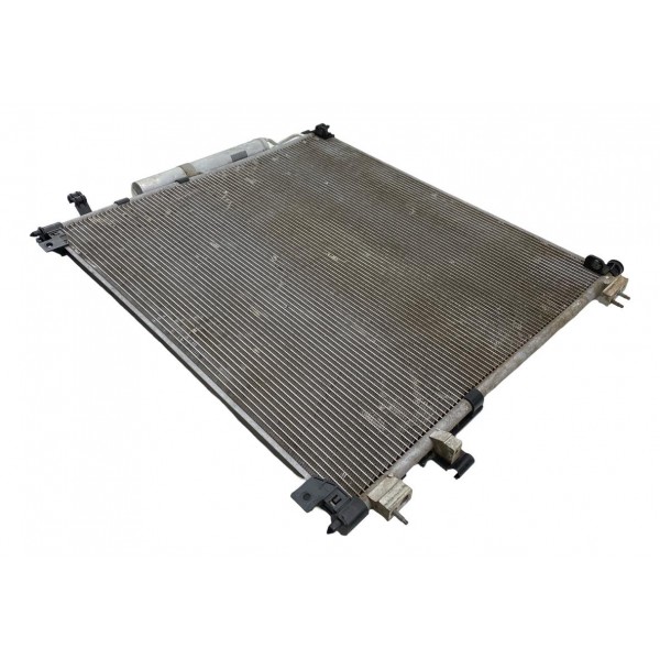 Condensador Ar Condicionado Range Rover Sport 2014 A 2022