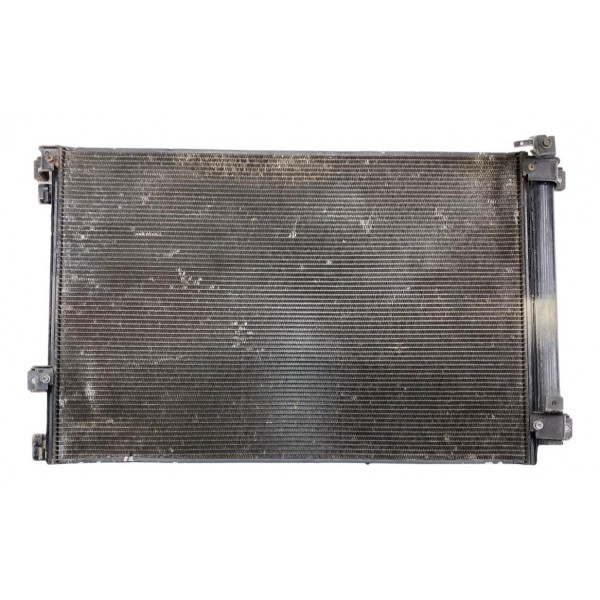 Condensador Ar Condicionado Subaru Tribeca 3.6 2006 A 2014