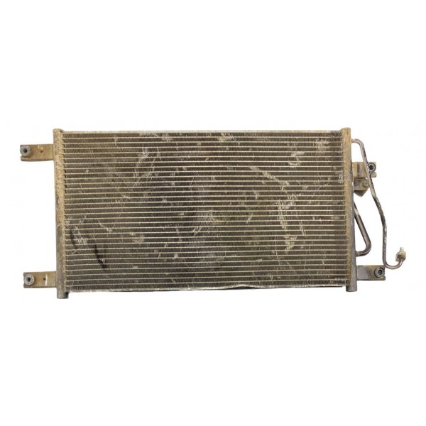 Condensador Ar Condicionado Kia Sportage Diesel 1993 A 2003