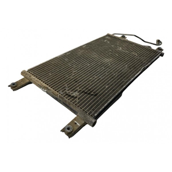 Condensador Ar Condicionado Kia Sportage Diesel 1993 A 2003