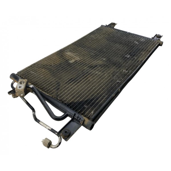 Condensador Ar Condicionado Kia Sportage Diesel 1993 A 2003