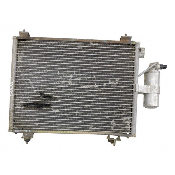 Condensador Ar Condicionado Changan Chana 2008 2009 A 2012