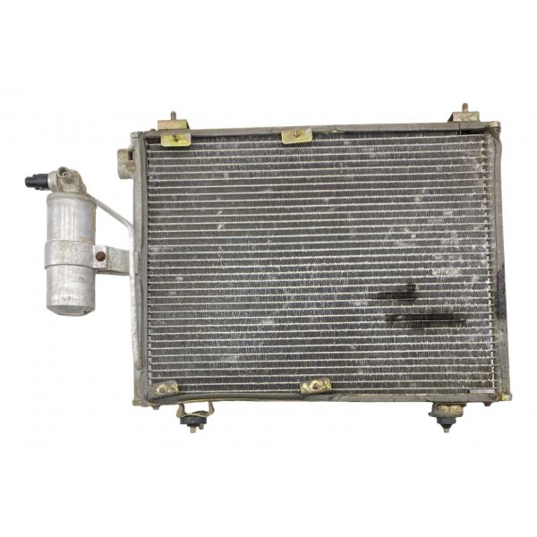 Condensador Ar Condicionado Changan Chana 2008 2009 A 2012