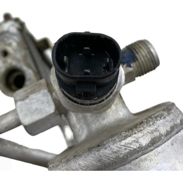 Condensador Ar Condicionado Changan Chana 2008 2009 A 2012