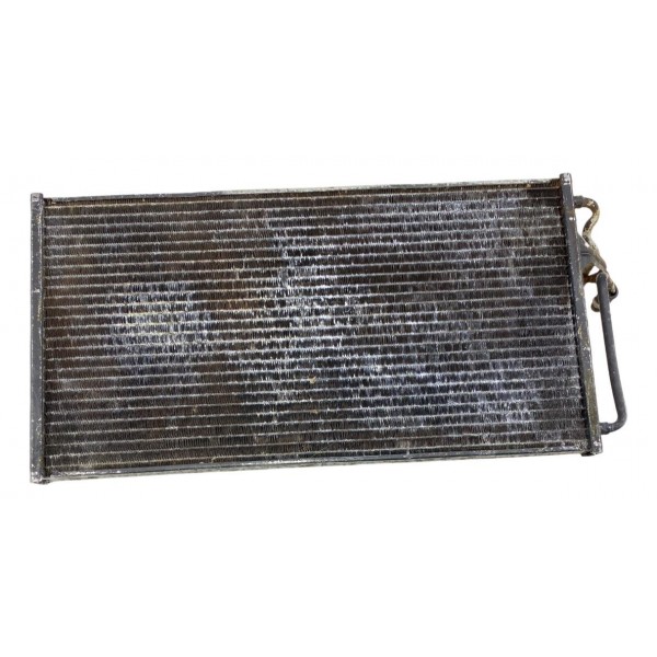 Condensador Ar Condicionado S10 Blazer 2.2 2.4 1995 A 2011