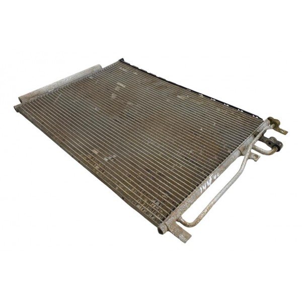 Condensador Ar Condicionado Captiva 3.6 E 2.4 2008 A 2014