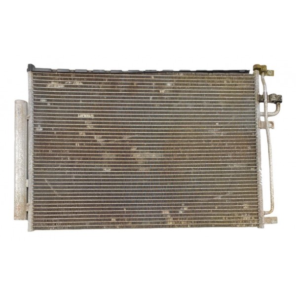 Condensador Ar Condicionado Captiva 3.6 E 2.4 2008 A 2014