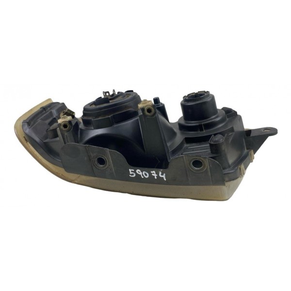 Farol Lado Direito Ford Ranger 2003 2004 A 2009 5l55-13005