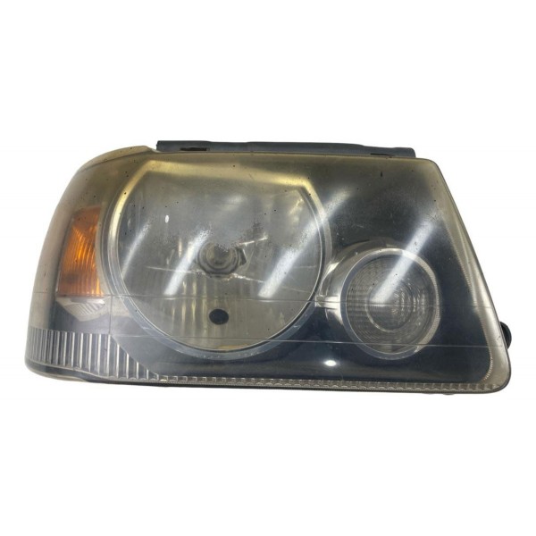 Farol Lado Direito Ford Ranger 2003 2004 A 2009 5l55-13005