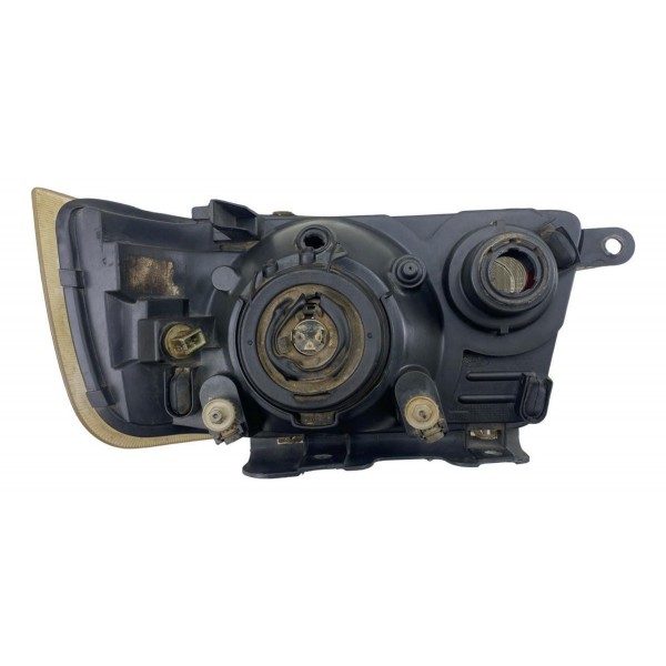 Farol Lado Direito Ford Ranger 2003 2004 A 2009 5l55-13005 Direito/passageiro