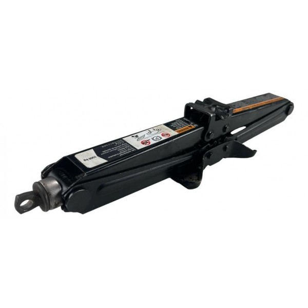 Kit Macaco E Chave De Rodas Volkswagen Amarok 2010 A 2017