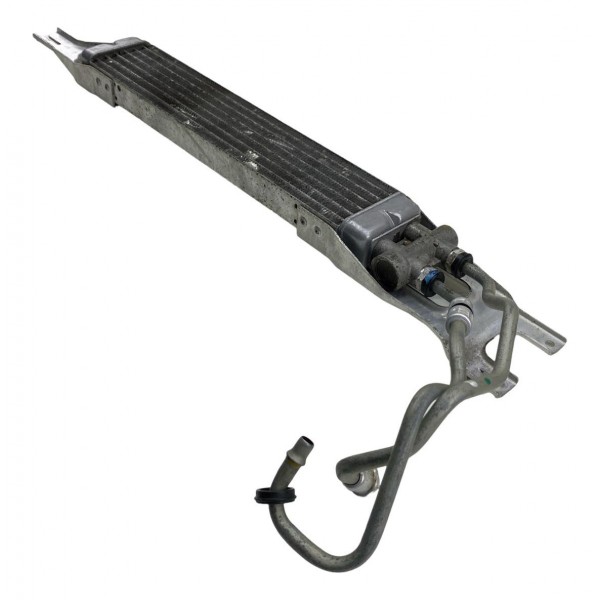 Radiador Resfriador Óleo Motor Mercedes Ml320 2007 A 2009