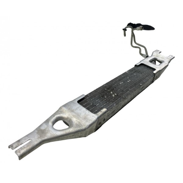 Radiador Resfriador Óleo Motor Mercedes Ml320 2007 A 2009