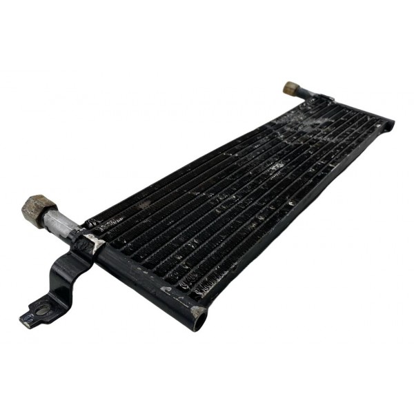 Radiador Resfriador Óleo Cherokee Liberty 3.7 2004 A 2007