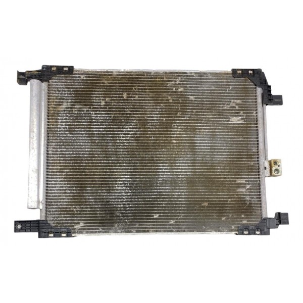 Condensador Ar Condicionado Nissan Frontier 2.3 2017 A 2023