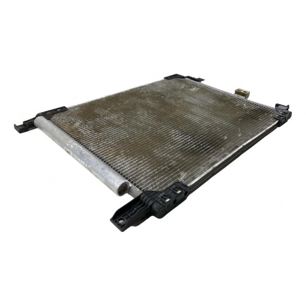 Condensador Ar Condicionado Nissan Frontier 2.3 2017 A 2023