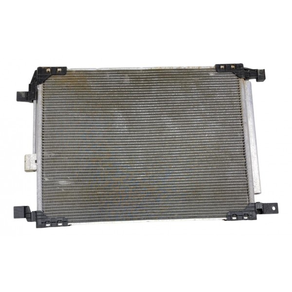 Condensador Ar Condicionado Nissan Frontier 2.3 2017 A 2023