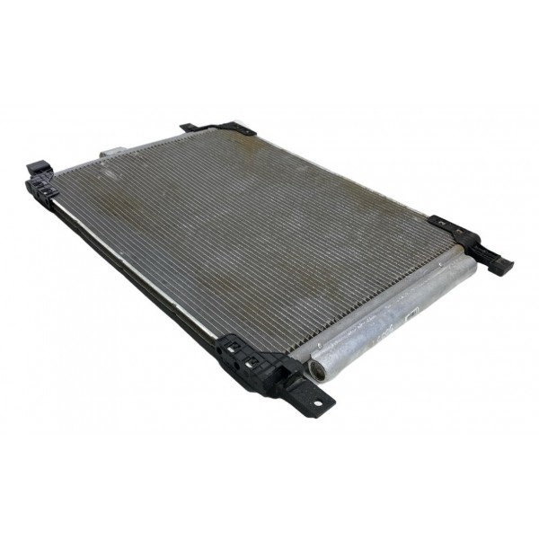 Condensador Ar Condicionado Nissan Frontier 2.3 2017 A 2023