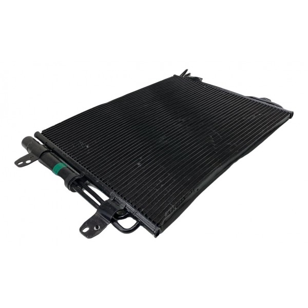 Condensador Ar Condicionado Nissan Frontier 2.5 2008 A 2016