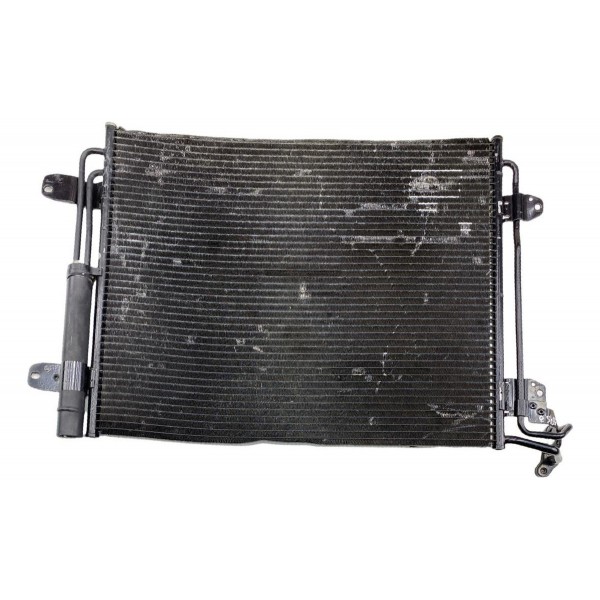 Condensador Ar Condicionado Nissan Frontier 2.5 2008 A 2016