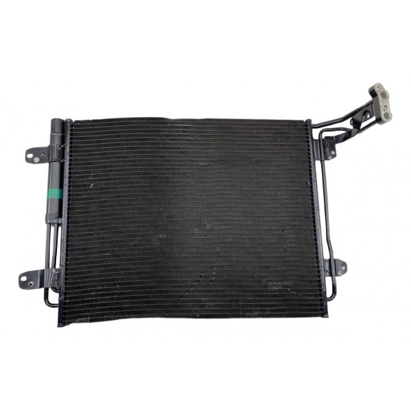 Condensador Ar Condicionado Nissan Frontier 2.5 2008 A 2016