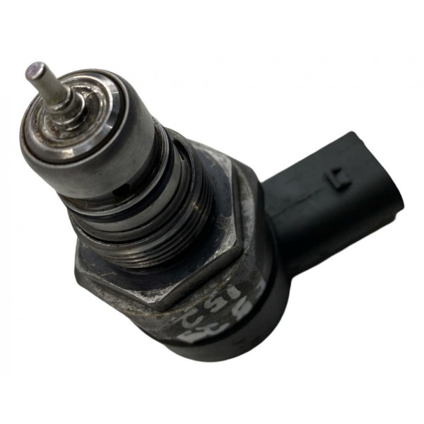 Válvula Reguladora Pressão Volkswagen Amarok 2.0 2010 A 2017