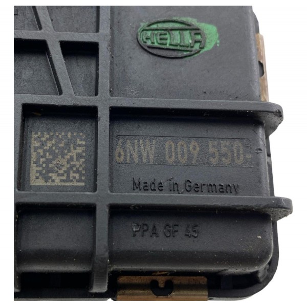 Atuador Turbina Wastegate Discovery 4 3.0 V6 2010 A 2016