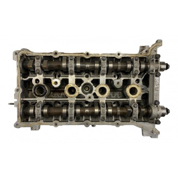 Cabeçote Kia Sportage 4cc 2011 2012 A 2013