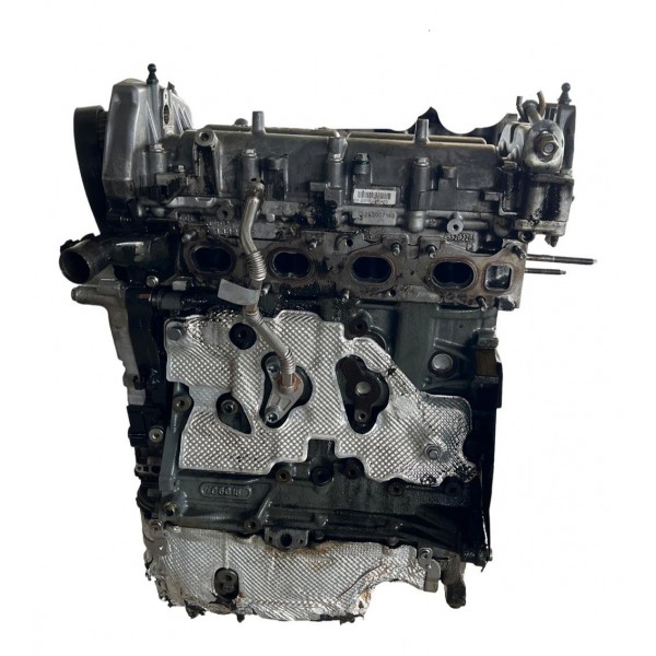 Motor Parcial Fiat Toro Compass Renegade 2.0 170cv Diesel