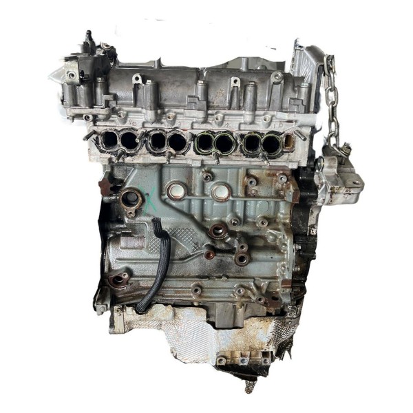 Motor Parcial Fiat Toro Compass Renegade 2.0 170cv Diesel