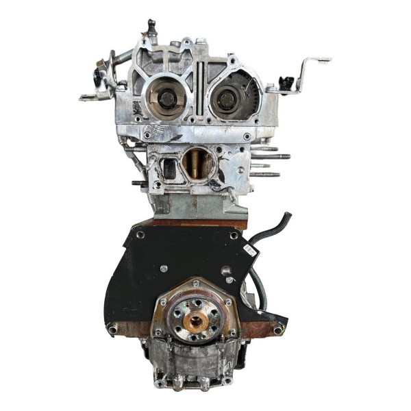 Motor Parcial Fiat Toro Compass Renegade 2.0 170cv Diesel