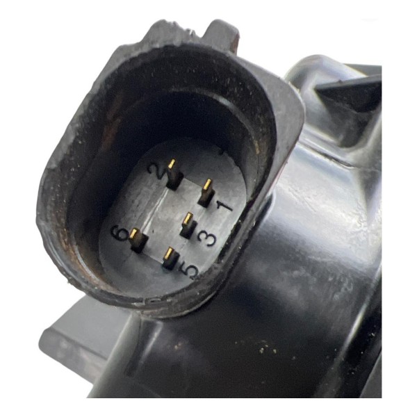 Válvula Egr 03l131501lv120 Volkswagen Amarok 2.0 2010 A 2019