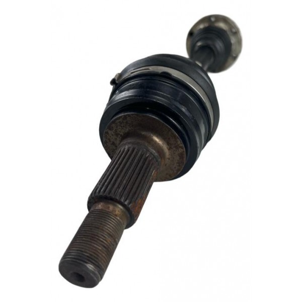 Semi Eixo Dianteiro Esquerdo Porsche Cayenne 2011 A 2018