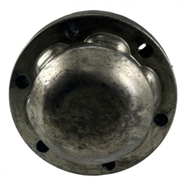 Semi Eixo Dianteiro Esquerdo Porsche Cayenne 2011 A 2018