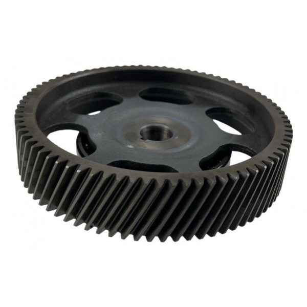 Polia Engrenagem Bomba Injetora Toyota Hilux 3.0 2012 A 2015