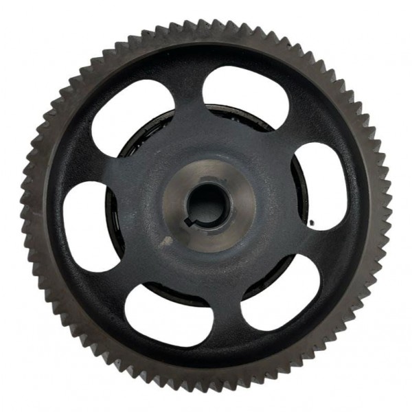 Polia Engrenagem Bomba Injetora Toyota Hilux 3.0 2012 A 2015