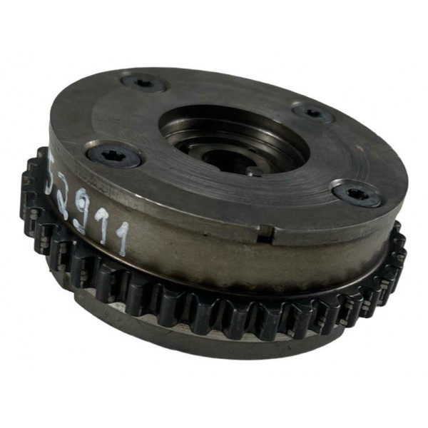 Polia Variável Comando Admissão Ld Captiva 3.6 2007 A 2015