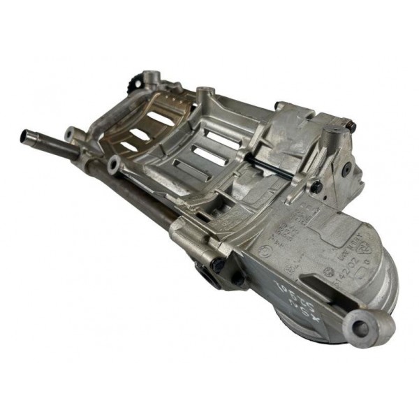 Bomba De Óleo Bmw X5 4.8 V8 2007 A 2011 E 550i 2006 A 2007