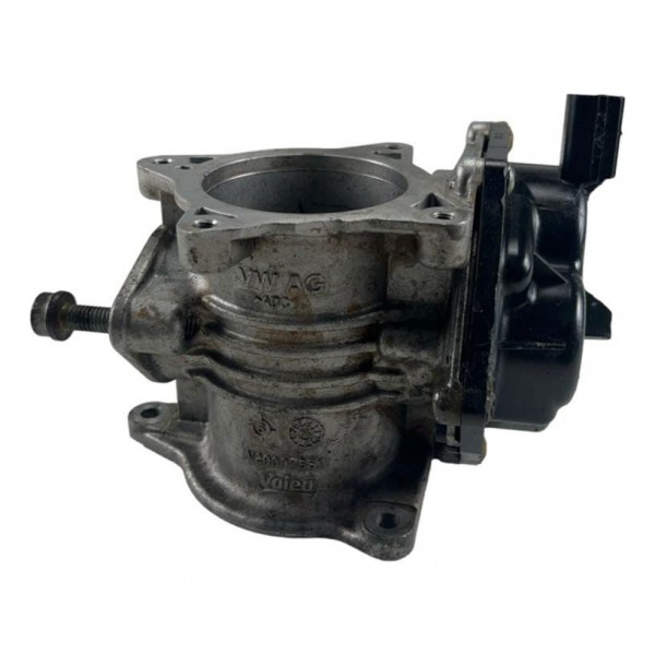 Válvula Egr Amarok 2.0 Bi-turbo 2010 A 2017 03l131501aav102