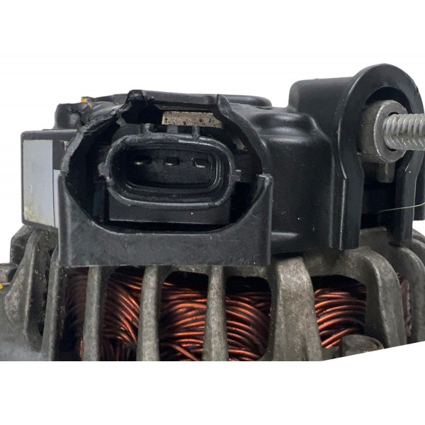Alternador Hyundai Ix35 2.0 2010 A 2016 37300-2e300