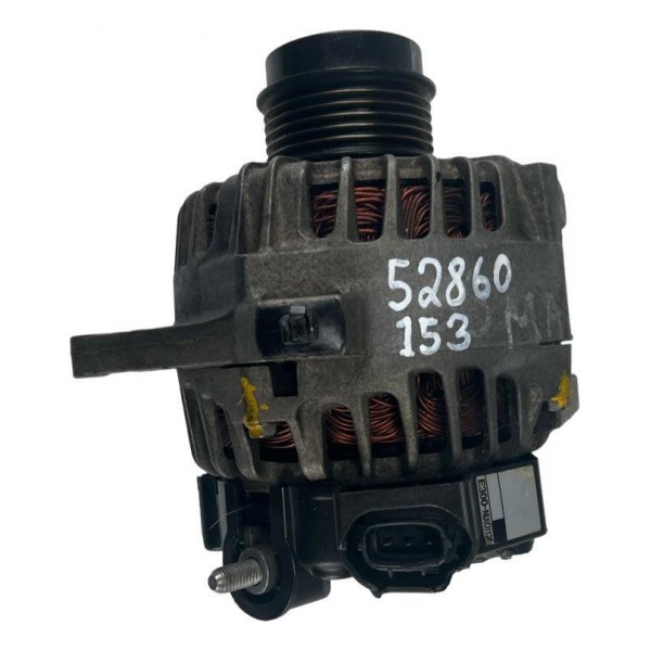 Alternador Hyundai Ix35 2.0 2010 A 2016 37300-2e300
