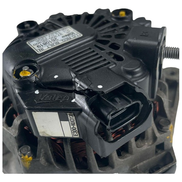 Alternador Hyundai Ix35 2.0 2010 A 2016 37300-2e300