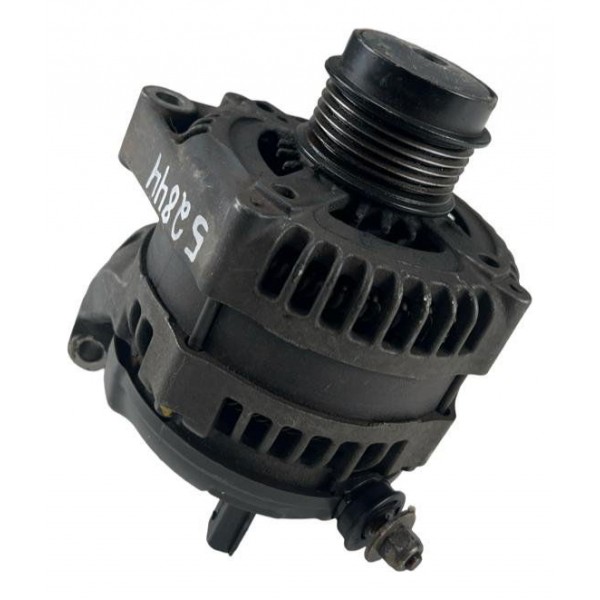 Alternador Chrysler Grand Caravan 2001 A 2007 04868 430af