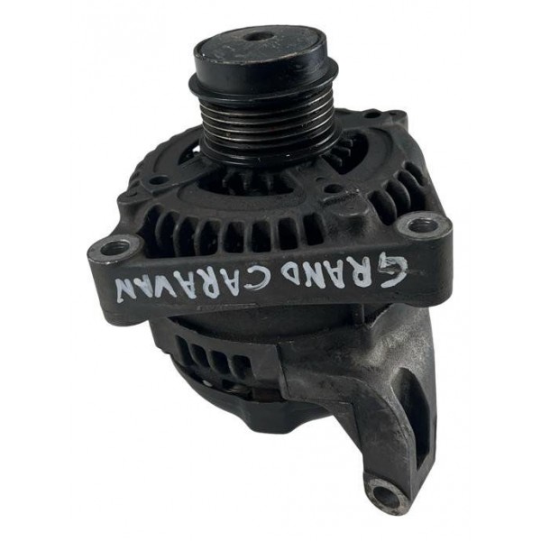Alternador Chrysler Grand Caravan 2001 A 2007 04868 430af