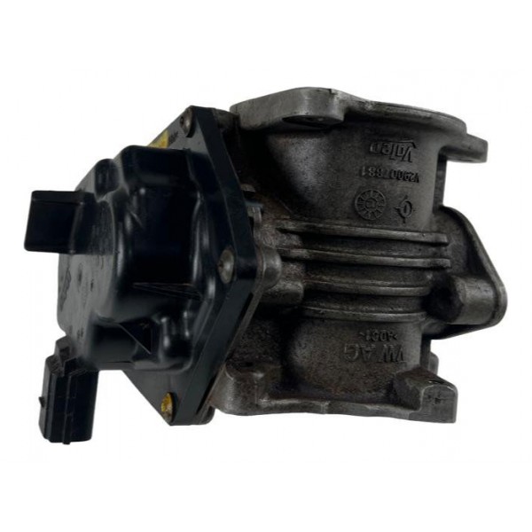 Válvula Egr Amarok 2.0 Bi-turbo 2010 A 2017 03l131501rv100