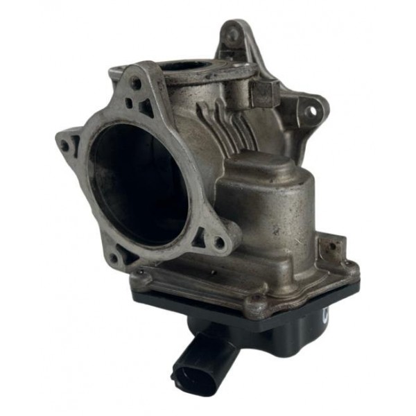 Válvula Egr Amarok 2.0 Bi-turbo 2010 A 2017 03l131501rv100