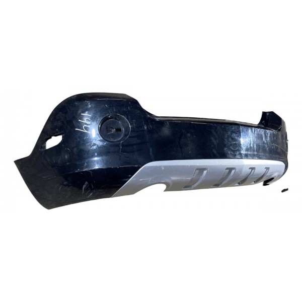 Parachoque Traseiro Chevrolet Captiva 3.0. 3.6 2009 A 2017