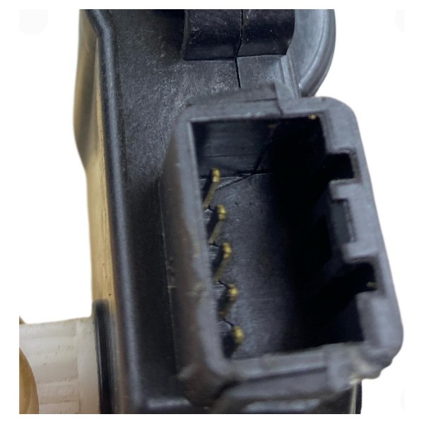 Motor Atuador Caixa Ar Ford Ranger 2013 2014 2015 A 2021