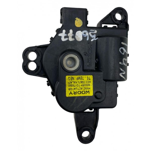 Motor Atuador Caixa Ar Ford Ranger 2013 2014 2015 A 2021